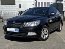 Продаж вживаних Skoda Octavia 2012 року - купити на Автобазарі