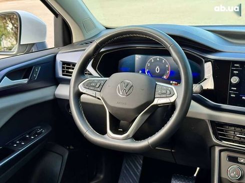 Volkswagen Taos 2021 - фото 27