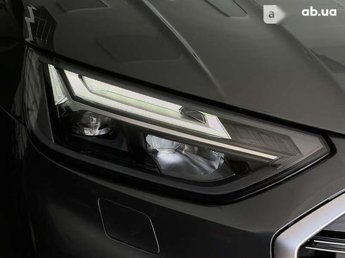 Audi SQ5 2020 - фото 6
