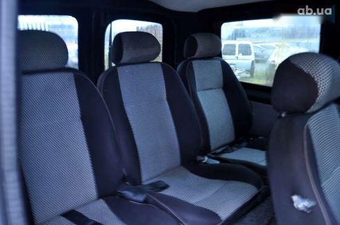 Peugeot Expert 2007 - фото 21