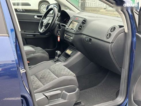 Volkswagen Golf Plus 2010 - фото 27