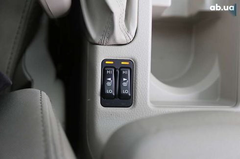 Subaru XV 2014 - фото 22