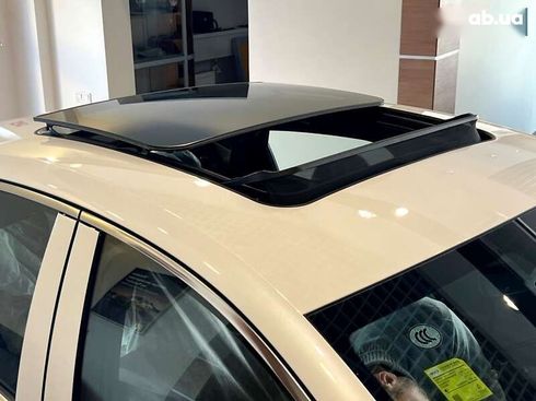 BYD Qin L 2024 - фото 21