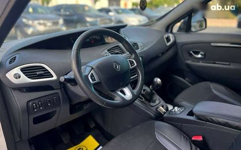 Renault Scenic 2012 - фото 10