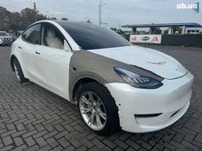 Продажа Tesla б/у в Луцке - купить на Автобазаре