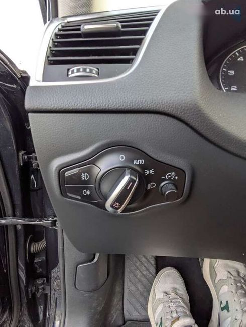 Audi Q5 2015 - фото 15