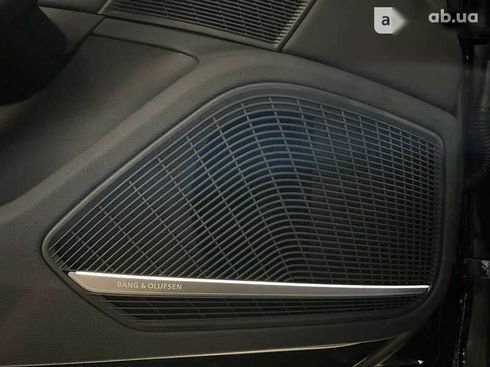 Audi A4 2022 - фото 25