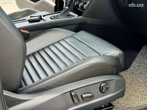 Volkswagen Passat 2018 - фото 28