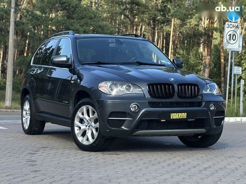 BMW X5 2012 - фото 7
