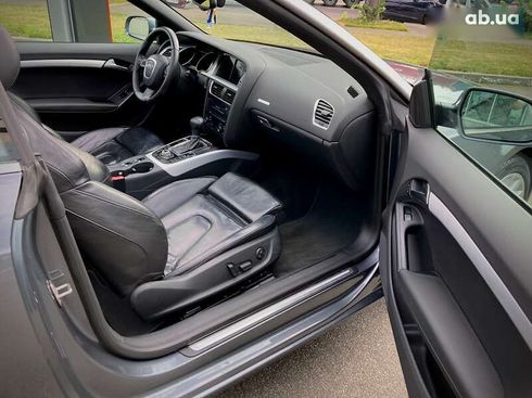Audi A5 2011 - фото 9