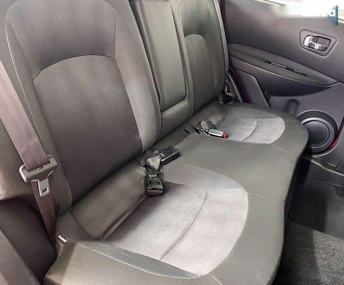 Nissan Qashqai 2011 - фото 18