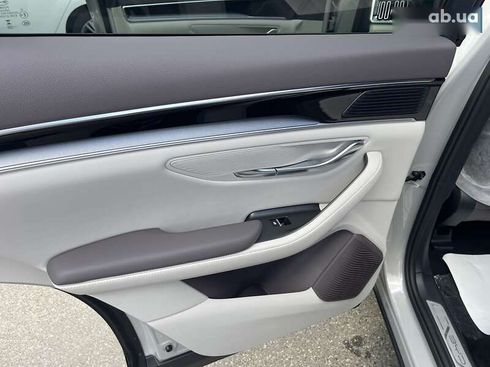 BYD Song Plus 2025 - фото 18