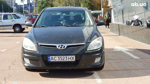 Hyundai i30 2007 - фото 3