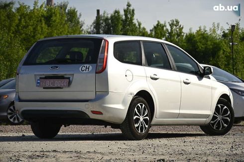 Ford Focus 2009 - фото 7