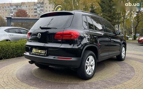 Volkswagen Tiguan 2016 - фото 7