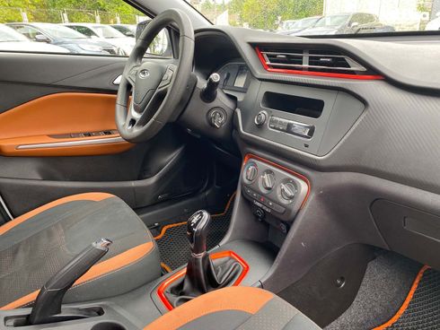 Chery Tiggo 2020 белый - фото 40