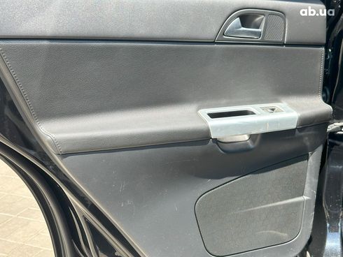 Volvo V50 2012 черный - фото 15