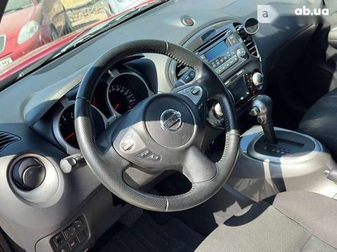 Nissan Juke 2013 - фото 16