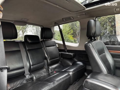 Mitsubishi Pajero 2007 бежевый - фото 29