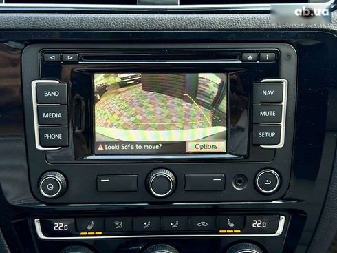 Volkswagen Jetta 2015 - фото 30