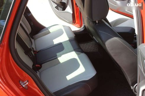 Volkswagen Jetta 2018 - фото 21