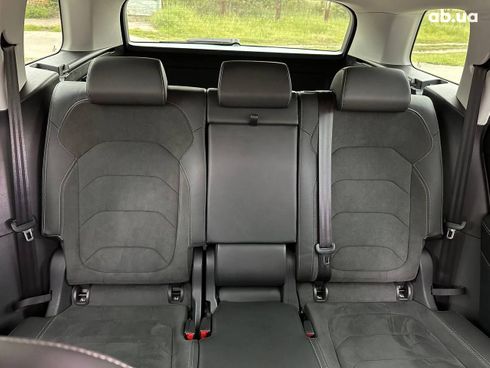 Skoda Kodiaq 2020 серебристый - фото 10