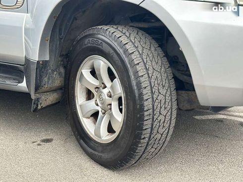 Toyota Land Cruiser Prado 2006 - фото 14