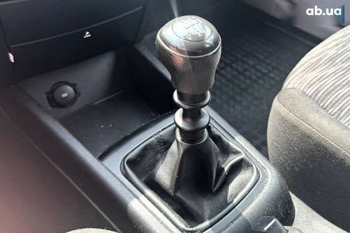 Kia Cee'd 2007 - фото 22