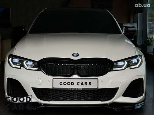 BMW 3 серия 2020 - фото 2