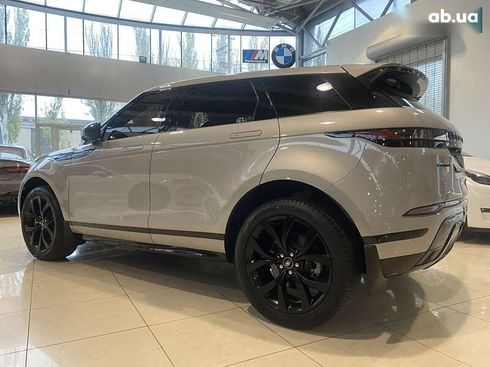 Land Rover Range Rover Evoque 2022 - фото 13
