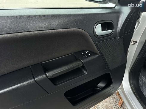 Ford Fusion 2007 - фото 20