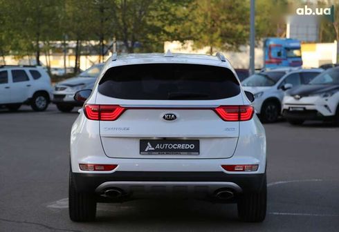 Kia Sportage 2015 - фото 7