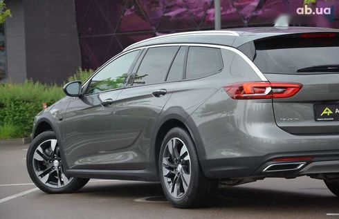 Buick Regal 2018 - фото 10