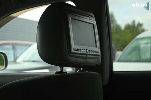 Toyota Camry 2008 - фото 25