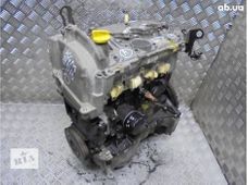 Запчасти Двигателя на Renault Scenic - купить на Автобазаре