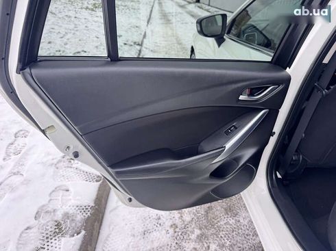 Mazda 6 2013 - фото 23