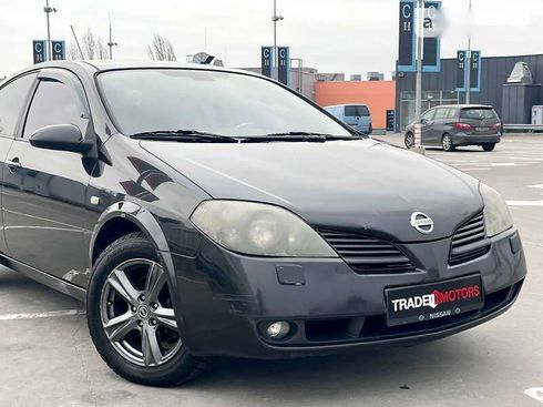 Nissan Primera 2006 - фото 5