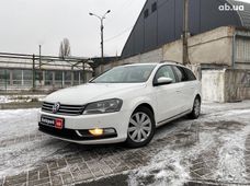 Продажа б/у Volkswagen Passat Механика - купить на Автобазаре