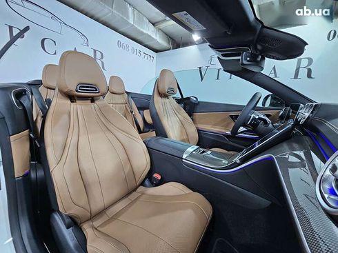 Mercedes-Benz CLE-Класс 2024 - фото 10