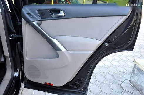 Volkswagen Tiguan 2008 - фото 23