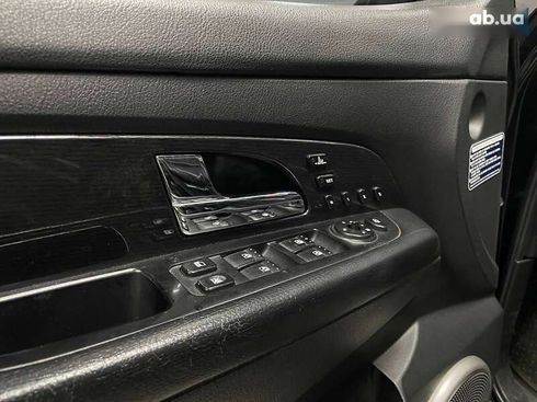 SsangYong Rexton 2008 - фото 16