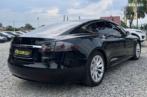 Tesla Model S 2016 - фото 6