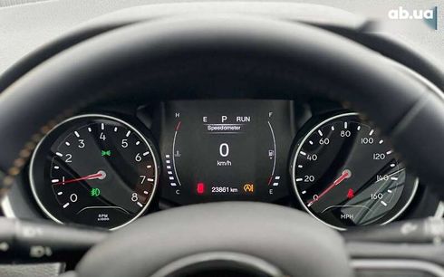 Jeep Compass 2019 - фото 15