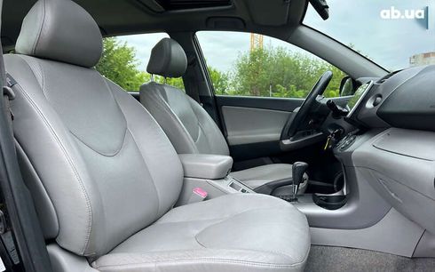 Toyota RAV4 2007 - фото 9