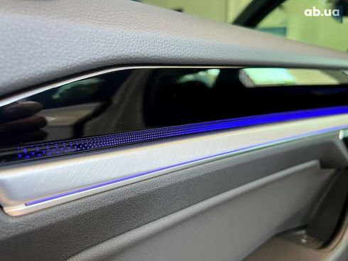Volkswagen Touareg 2020 - фото 30