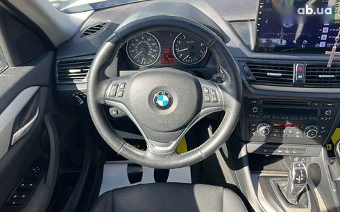 BMW X1 2013 - фото 12