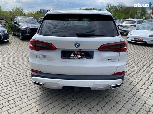 BMW X5 2019 - фото 8