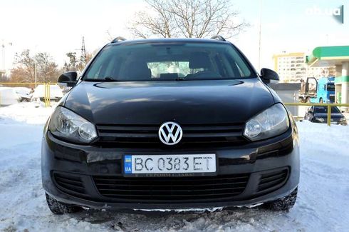 Volkswagen Golf 2011 - фото 4