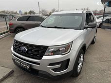 Продаж вживаних Ford в Київській області - купити на Автобазарі