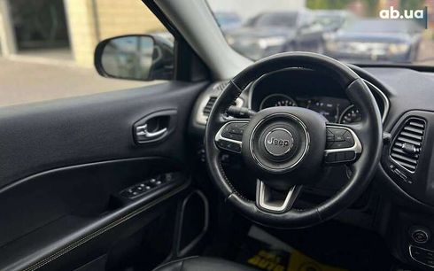 Jeep Compass 2019 - фото 11